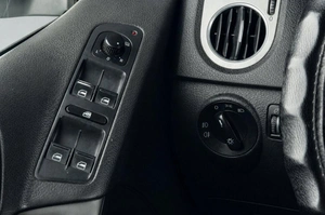 Внедорожник Volkswagen Tiguan 2008 года, 849000 рублей, Челябинск
