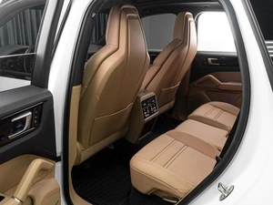 Внедорожник Porsche Cayenne 2021 года, 9626000 рублей, Тюмень