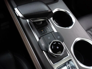 Внедорожник Changan CS55 Plus 2021 года, 1999000 рублей, Саратов