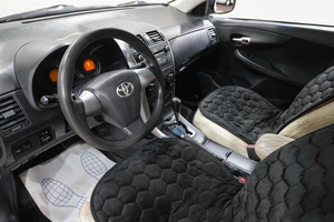 Седан Toyota Corolla 2010 года, 949000 рублей, Новокузнецк