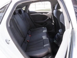 Седан Audi A3 2016 года, 2080000 рублей, Краснодар