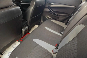 Седан ВАЗ (LADA) Vesta 2024 года, 1349000 рублей, Тюмень