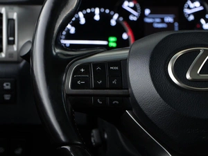 Внедорожник Lexus GX 2021 года, 7350050 рублей, Москва