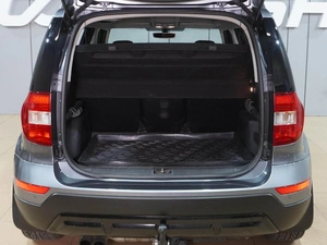 Внедорожник Skoda Yeti 2017 года, 1879000 рублей, Воронеж