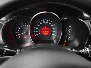 Хетчбэк Kia Rio 2016 года, 1229000 рублей, Ставрополь