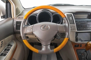 Внедорожник Lexus RX 2003 года, 1499000 рублей, Барнаул