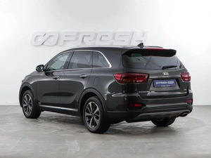 Внедорожник Kia Sorento Prime 2018 года, 2868055 рублей, Москва