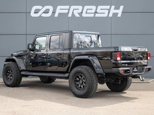 Пикап Jeep Gladiator 2021 года, 6690000 рублей, Краснодар
