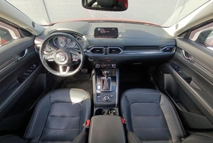 Внедорожник Mazda CX-5 2018 года, 2395000 рублей, Солонцы