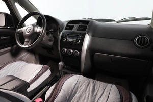 Хетчбэк Suzuki SX4 2009 года, 739000 рублей, Новосибирск