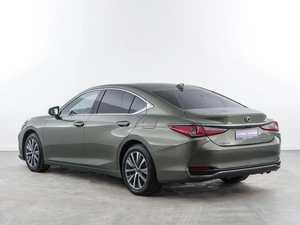 Седан Lexus ES 2020 года, 3289050 рублей, Москва