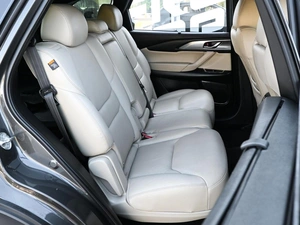 Внедорожник Mazda CX-9 2018 года, 2759000 рублей, Волгоград