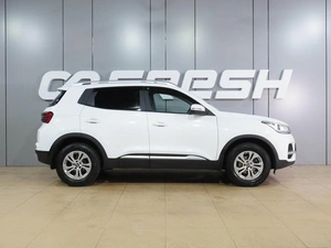 Внедорожник Chery Tiggo 4 2021 года, 1299000 рублей, Воронеж