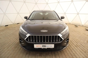Лифтбек JAC J7 2023 года, 1599000 рублей, Обнинск