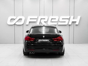 Лифтбек BMW 4 серия Gran Coupe 2018 года, 2850000 рублей, Ростов-на-Дону