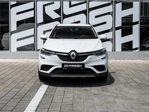 Внедорожник Renault Arkana 2021 года, 1154799 рублей, Ставрополь