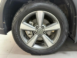 Внедорожник Nissan X-Trail 2010 года, 1097000 рублей, Красноярск