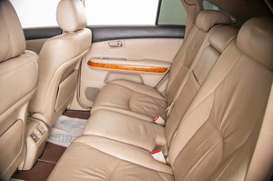 Внедорожник Lexus RX 2008 года, 1849000 рублей, Пермь