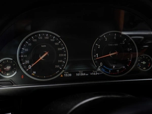 Внедорожник BMW X6 2015 года, 2649000 рублей, Воронеж