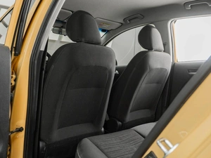 Хетчбэк Kia Picanto 2017 года, 1019000 рублей, Тюмень