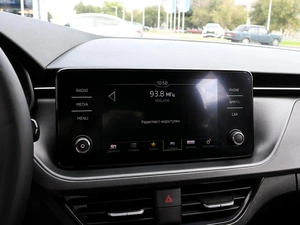 Лифтбек Skoda Rapid 2021 года, 1599000 рублей, Волгоград