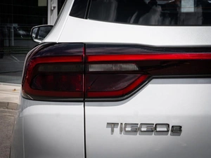 Внедорожник Chery Tiggo 8 2023 года, 2059000 рублей, Волгоград