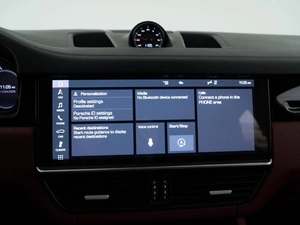 Внедорожник Porsche Cayenne Coupe 2021 года, 9969999 рублей, Москва