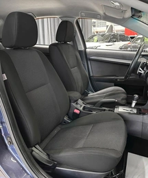 Седан Mitsubishi Lancer 2008 года, 700000 рублей, Красноярск