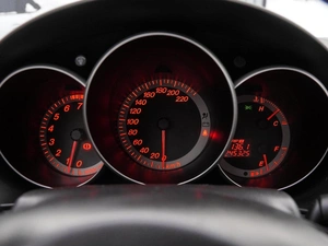 Седан Mazda 3 2007 года, 599000 рублей, Волгоград