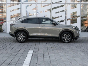 Внедорожник Honda Vezel 2022 года, 2590000 рублей, Ставрополь