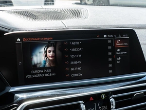 Внедорожник BMW X5 2019 года, 6490000 рублей, Волгоград