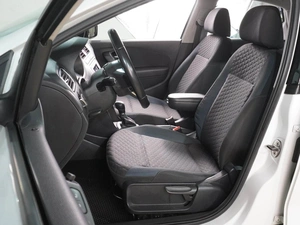 Седан Volkswagen Polo 2020 года, 1499000 рублей, Воронеж