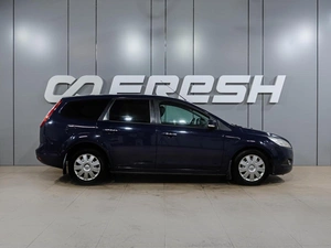 Универсал Ford Focus 2011 года, 649000 рублей, Воронеж
