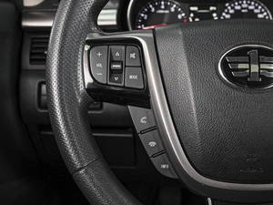Внедорожник FAW Besturn X80 2019 года, 1184000 рублей, Ставрополь