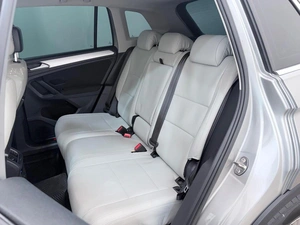 Внедорожник Volkswagen Tiguan 2017 года, 2149000 рублей, Орёл