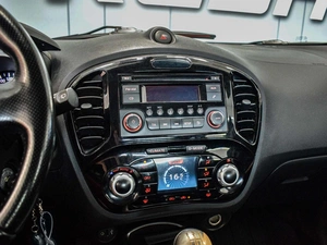 Внедорожник Nissan Juke 2014 года, 990000 рублей, Муром