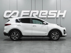 Внедорожник Kia Sportage 2018 года, 2299000 рублей, Воронеж