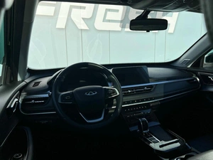 Внедорожник Chery Tiggo 7 Pro 2021 года, 1570000 рублей, Ижевск