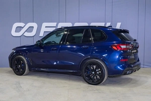 Внедорожник BMW X5 2020 года, 5712000 рублей, Ульяновск