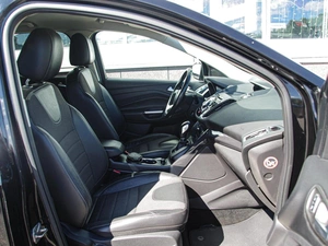 Внедорожник Ford Kuga 2016 года, 1219000 рублей, Владимир