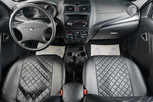 Седан ВАЗ (LADA) Granta 2023 года, 939000 рублей, Тюмень