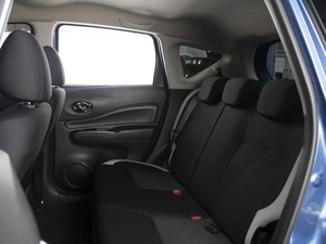 Хетчбэк Nissan Note 2019 года, 1190000 рублей, Омск