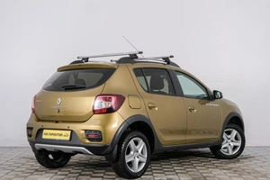 Хетчбэк Renault Sandero 2018 года, 1269000 рублей, Красноярск