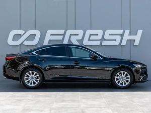 Седан Mazda 6 2016 года, 1948000 рублей, Краснодар
