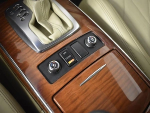 Внедорожник Infiniti FX37 2010 года, 1879900 рублей, Казань