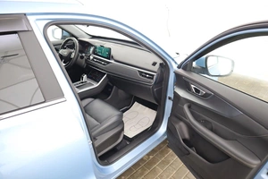 Внедорожник Chery Tiggo 4 2023 года, 1649000 рублей, Обнинск