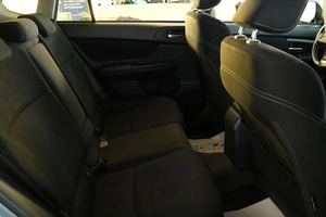 Хетчбэк Subaru Impreza 2012 года, 1169000 рублей, Омск