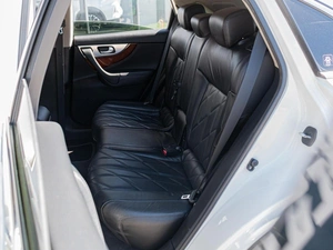 Внедорожник Infiniti FX37 2010 года, 1770000 рублей, Краснодар