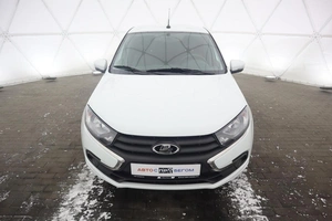 Седан ВАЗ (LADA) Granta 2023 года, 895000 рублей, Орёл