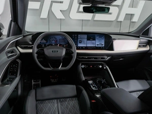 Внедорожник Audi Q5L 2026 года, 6350000 рублей, Тюмень